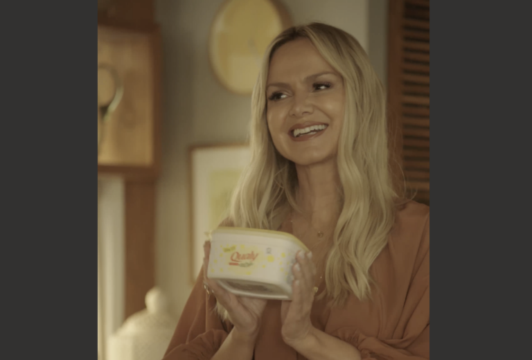 Qualy convida fãs da marca para websérie com Eliana