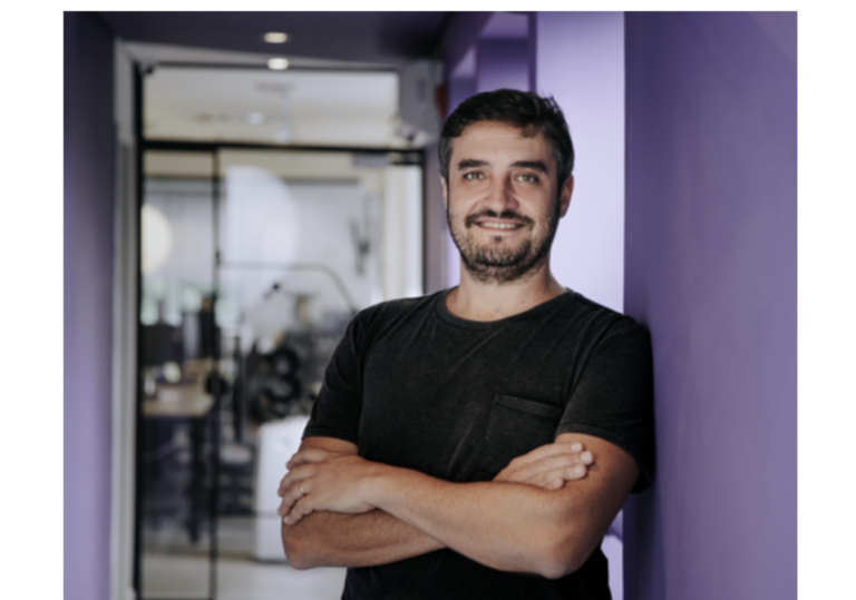 Arthur Sorelli assume também como CMO da Nuvia