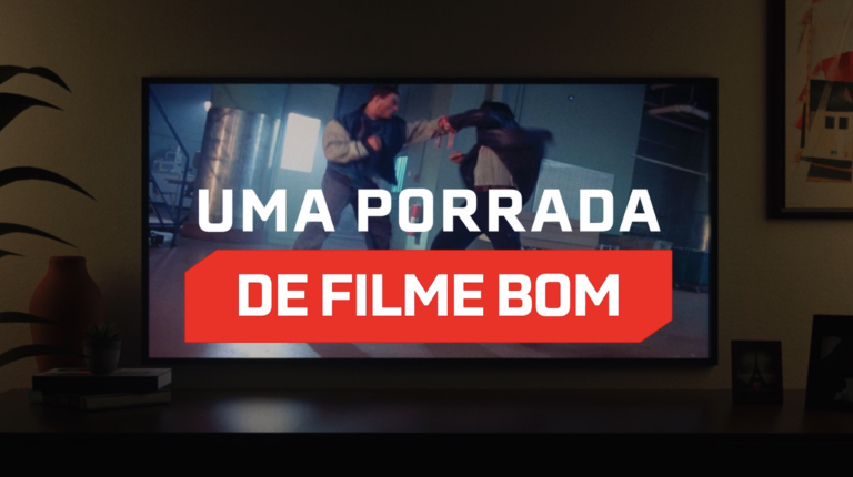 Adrenalina Pura inicia nova fase com campanha publicitária.