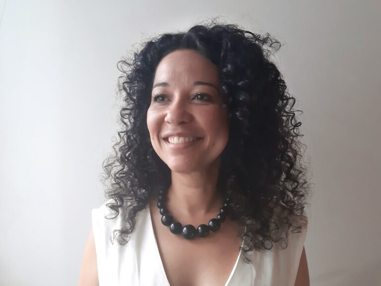 Endemol anuncia a chegada de Vanessa Costa