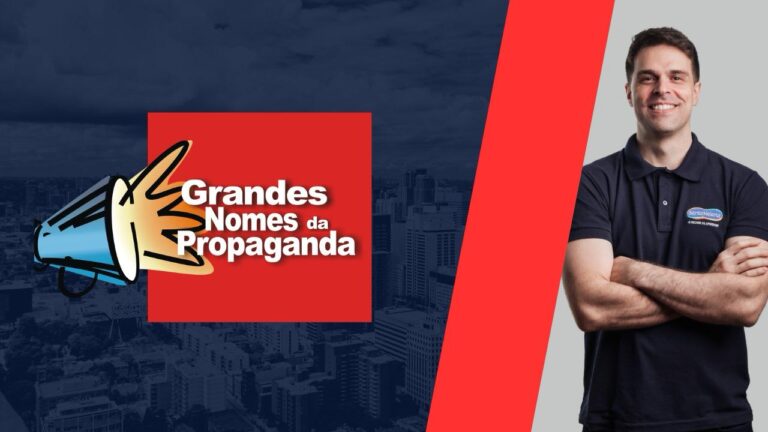 Grandes Nomes da Propaganda: Doces Paçocas
