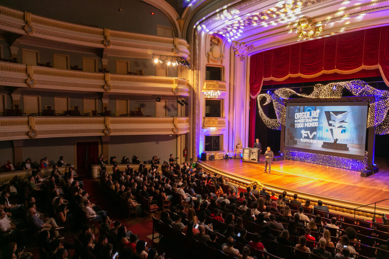 35º FestVideo acontecerá dia 8 de abril