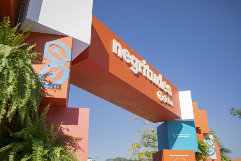 Natura é a nova parceira do Festival Negritudes Globo