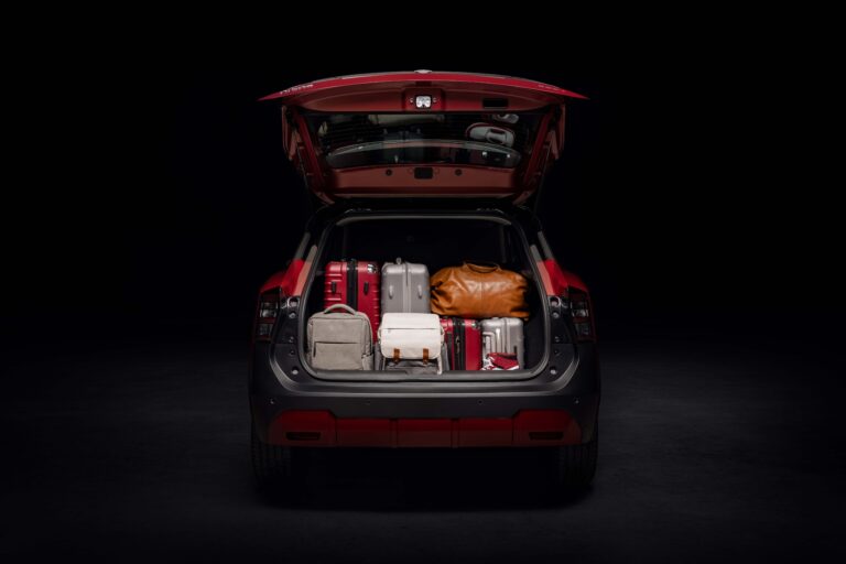 Nissan revela interior do novo Nissan Kicks