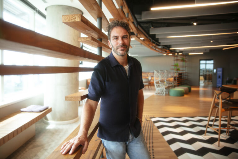 WMcCANN reforça time de estratégia com Renato Duo