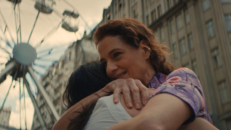 Vivo e Denise Fraga conecta pessoas com muita emoção