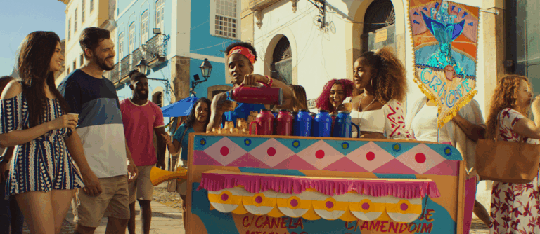 Dorflex apresenta nova fase de campanha “Deixa comigo”