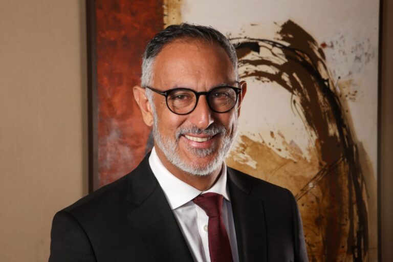 Bruno Sobral é o novo diretor executivo da FenaSaúde 