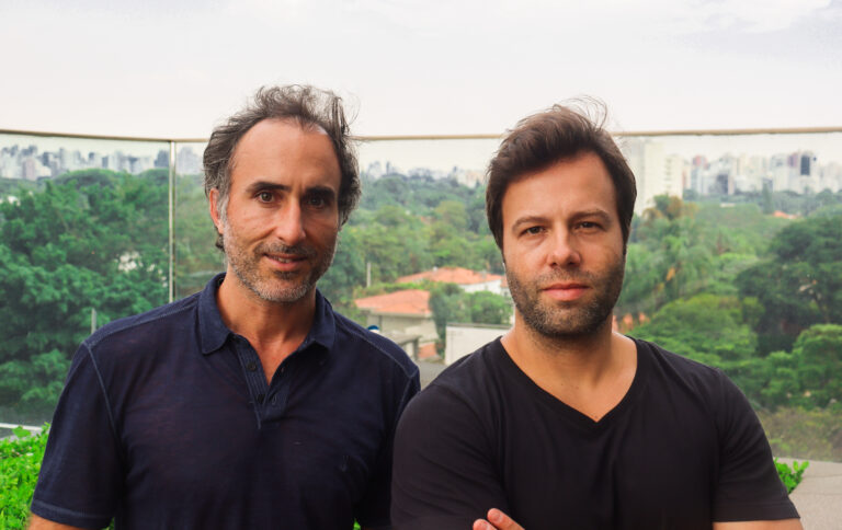 Luciano Mathias e Caito Cyrillo, da TRIO, lançam a Insula AI
