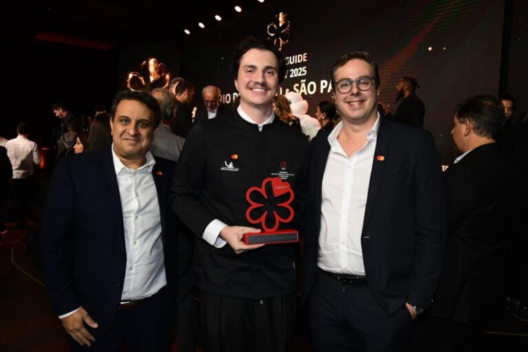 Mastercard divulga nova parceria com Guia MICHELIN Brasil