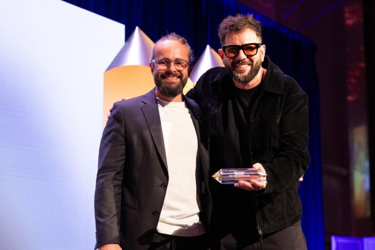 DaHouse é eleita Produtora de Som do Ano no One Show 2025