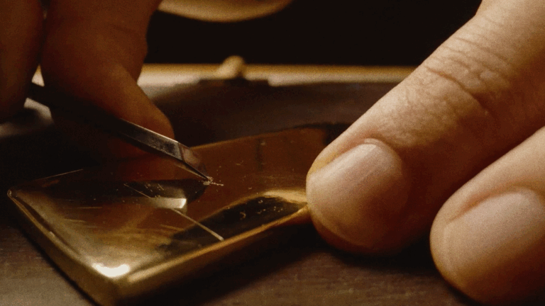 DM9 lança a campanha “Death Gold”