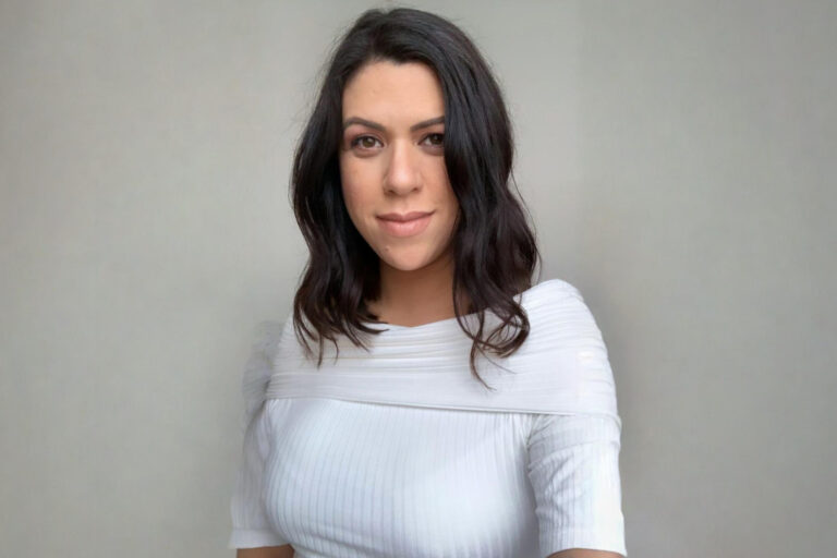 Jusfy anuncia a chegada de Emanuela Araujo como nova CFO