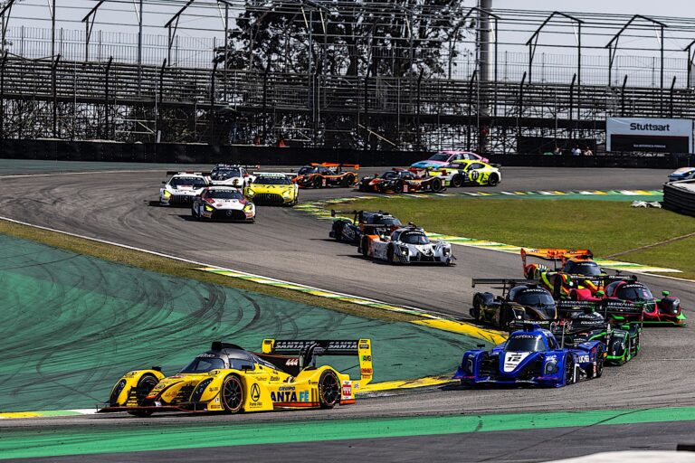 Canal Acelerados é o novo parceiro do Endurance Brasil