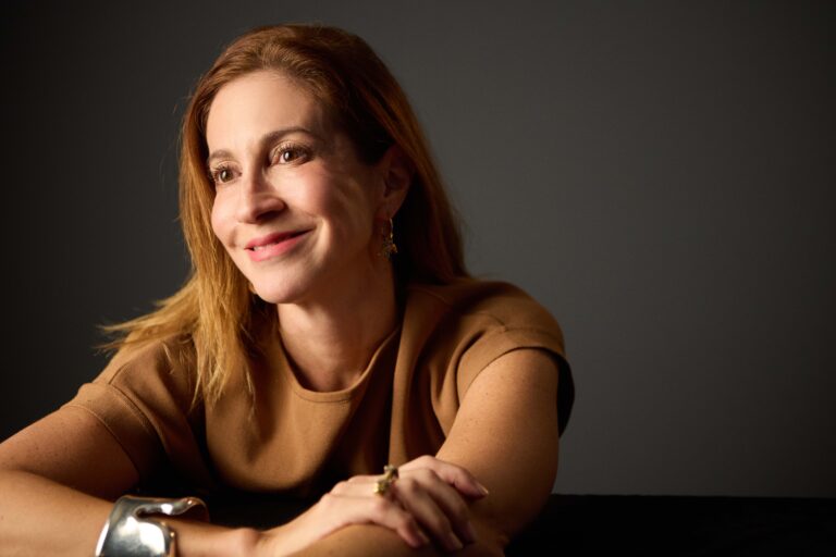 Fernanda Tedde é escolhida como a nova CEO da Fbiz