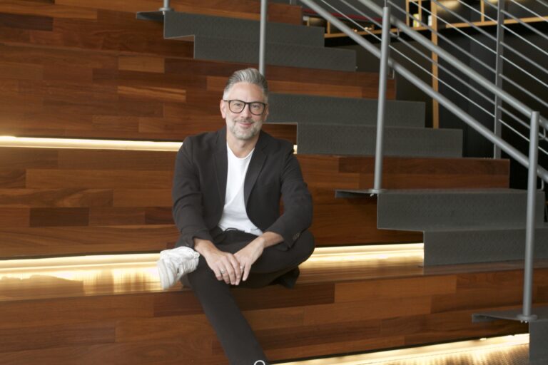 FutureBrand anuncia Marcio Fritzen como nova liderança