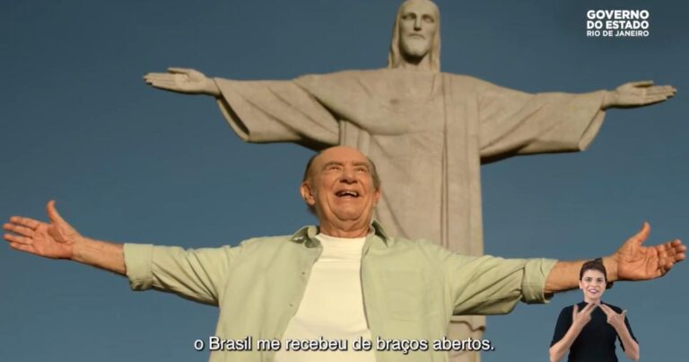 Nacional destaca investimento histórico na cultura do Rio