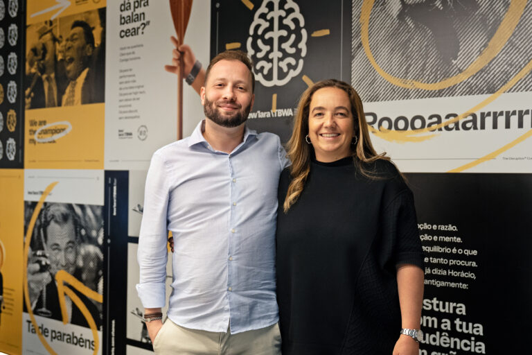 Lew’Lara\TBWA anuncia a criação do seu Hub de Inovação