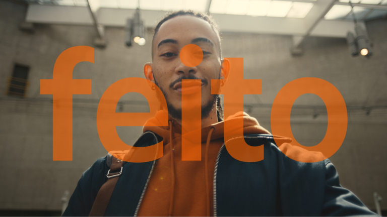 Itaú lança o movimento “Feito”