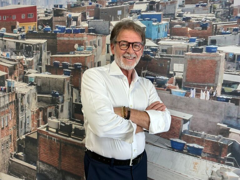 Instituto Baccarelli anuncia João Almeida como Diretor de Marketing