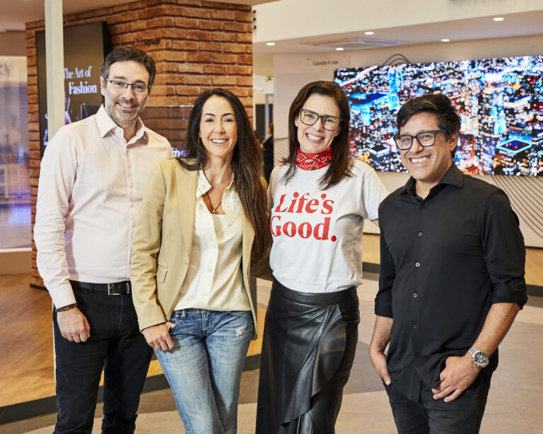 Grupo VML e WMS criam LG Makers