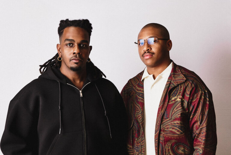 Dupla KeLe chega à LePub