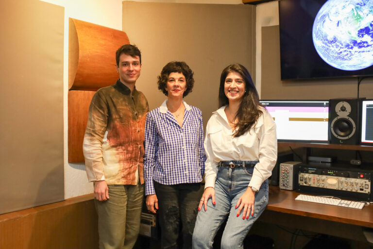 LOUD+ contrata Lucas Milan e Gabriela Takan