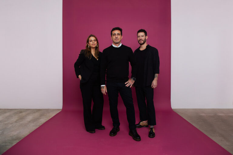 Magenta define nova liderança com plano de expansão