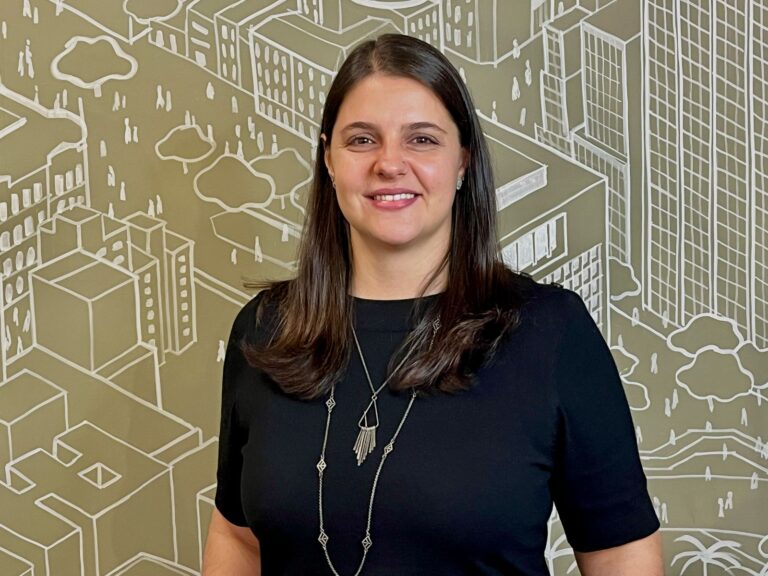 Pontaltech anuncia nova gerente de marketing