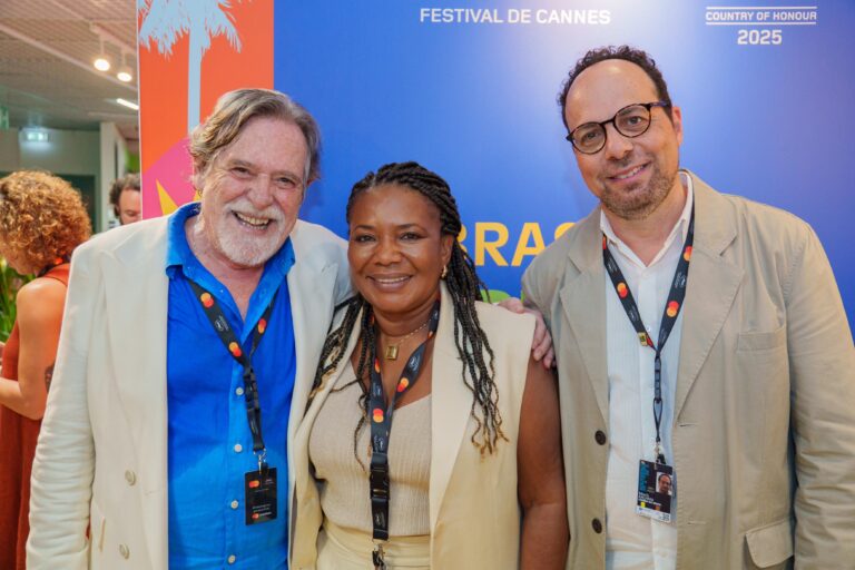 Maricá lança Film Commission em Cannes