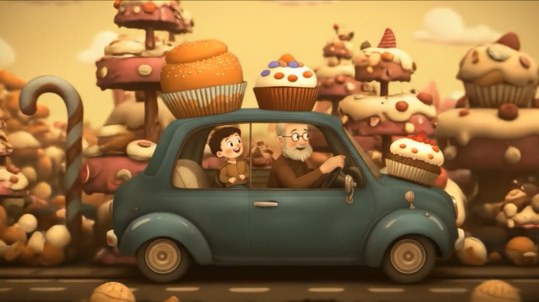 Philips Avent conta histórias de ninar para mães