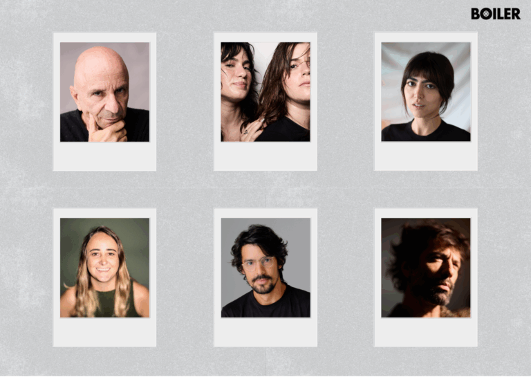 Boiler Filmes lança Boiler Beauty