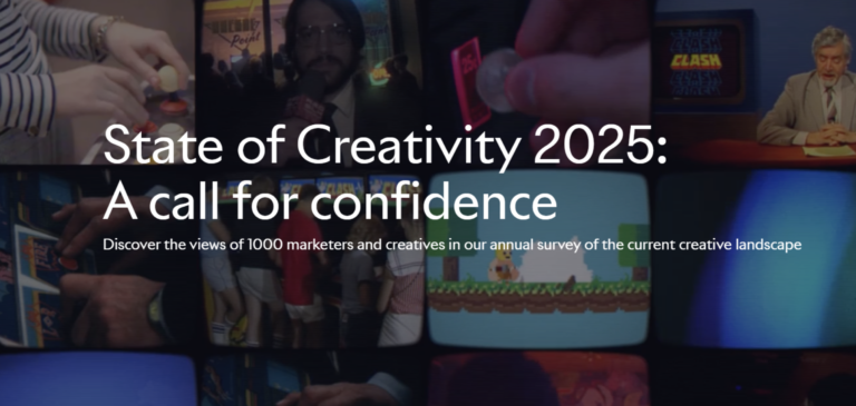 LIONS lançou o relatório global “The State of Creativity 2025”