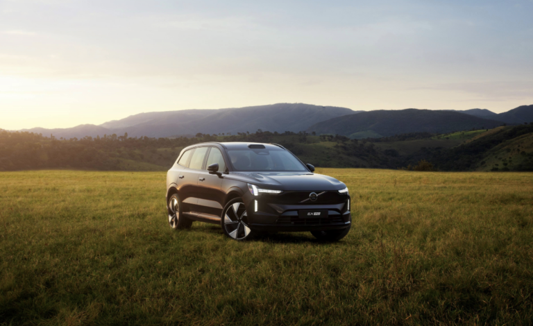 Relembre marcos e inovações da Volvo Cars