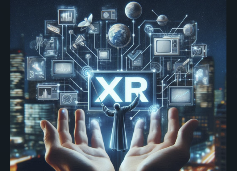 XR Extreme Reach oferecem a melhor plataforma do mercado