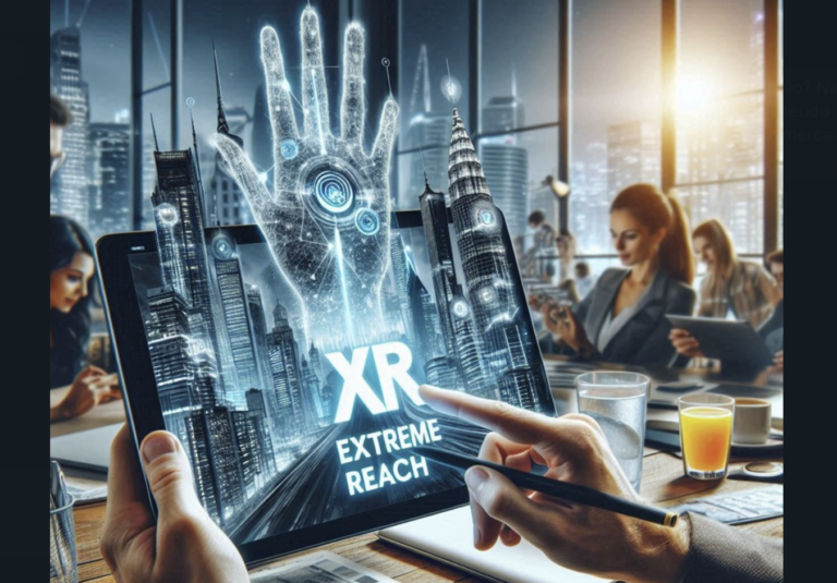 Descubra a inteligência da XR Extreme Reach