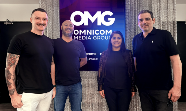Omnicom Media Group Brasil lança hub para entrega criativa