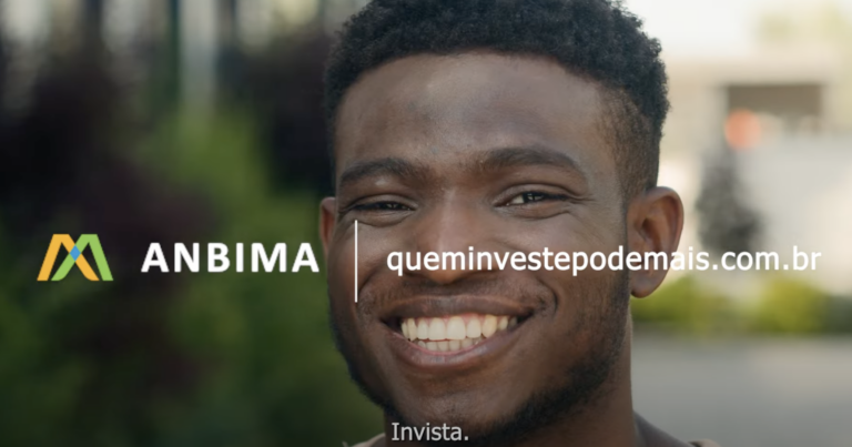 ANBIMA lança campanha para promover cultura de investimento