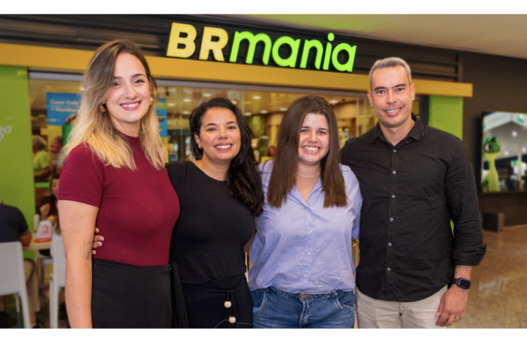 A-Lab assume a comunicação digital de BR Mania