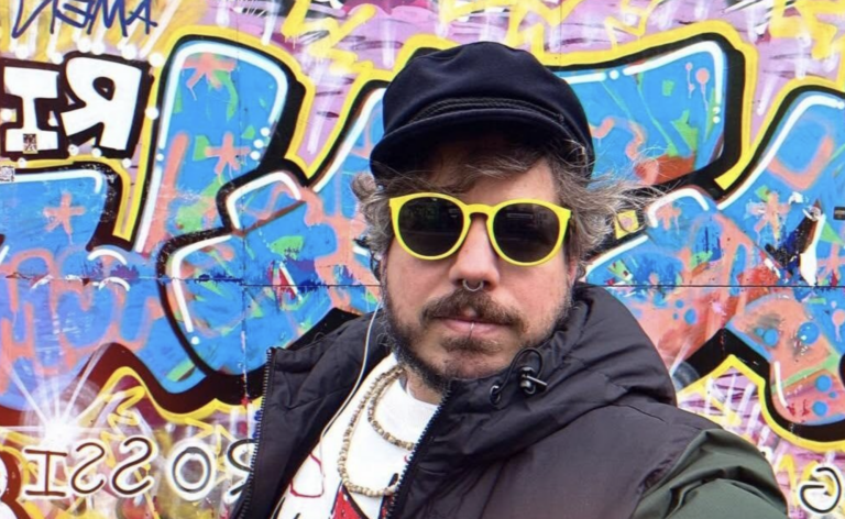 Santeria anuncia a chegada do diretor de cena Diego Lisboa