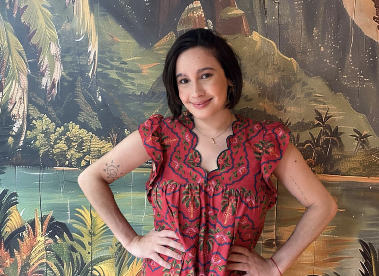 ISLA anuncia a contratação de Carol Passos