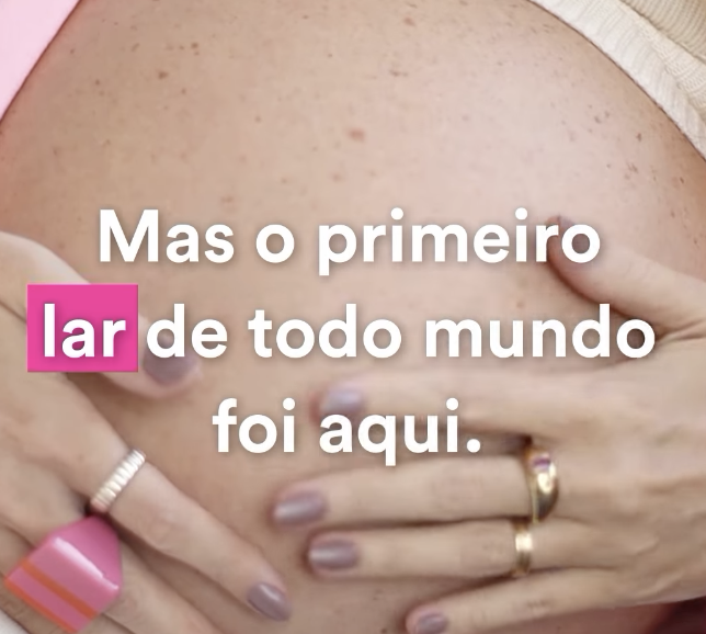 Housi lança campanha “Mãe, minha Primeira Casa”