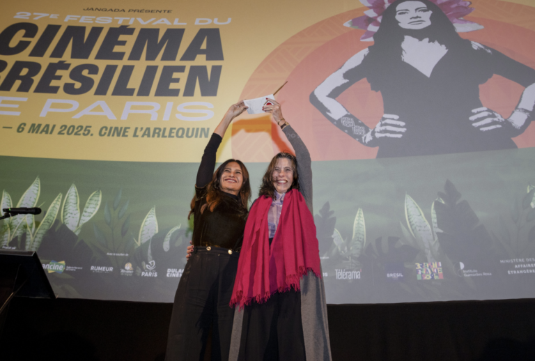 “Aumenta que é Rock’n’Roll” vence Festival de Cinema
