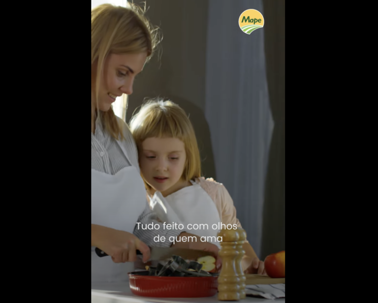 BigBee estreia parceria com Mape Frutas MS