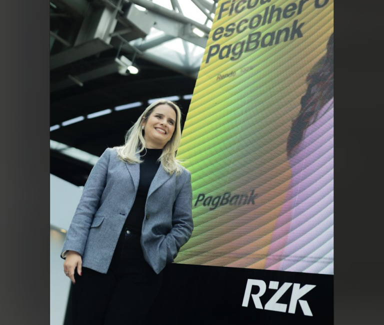 RZK Digital anuncia nova gerente de contas 