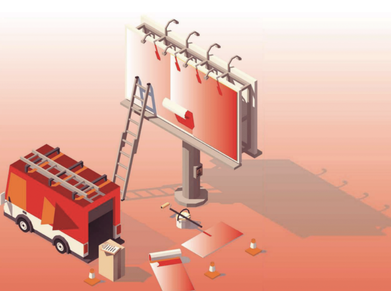 ABA e MapaOOH lançam guia de métricas para Mídia Exterior