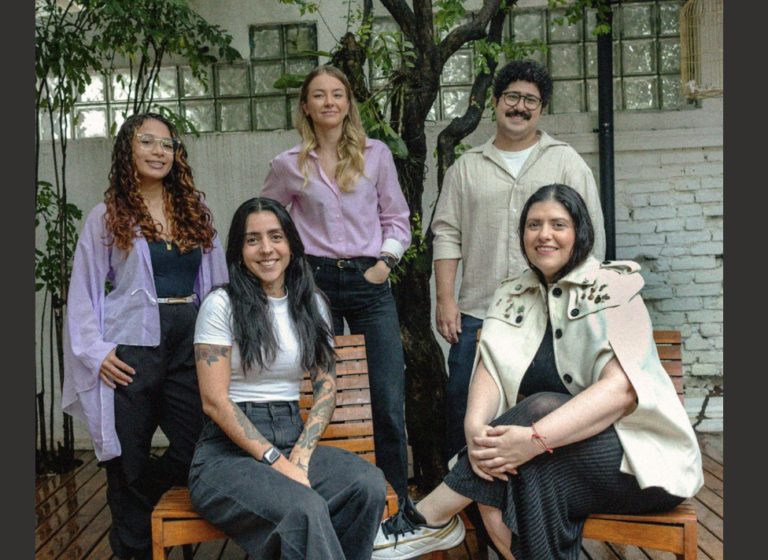 Stink Films anuncia Tico Cruz como Head Executive Producer