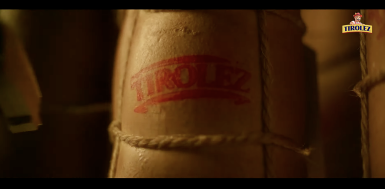 Tirolez apresenta nova identidade visual