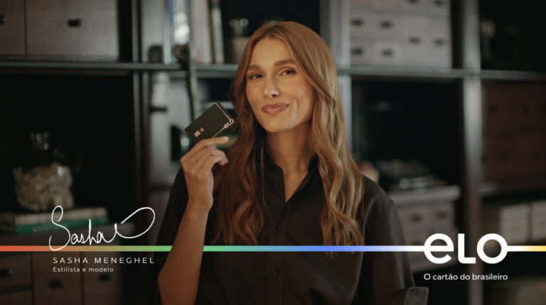 Elo apresenta campanha Brasileiros Extraordinários