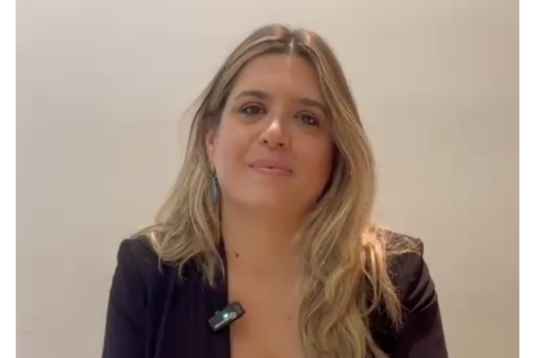 Marcela Marchi – VP Comercial Jovem Pan